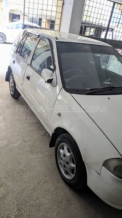 سوزوکی کلٹس 2010 for Sale in حیدرآباد سوزوکی کلٹس 2010 for Sale in حیدرآباد Image-9