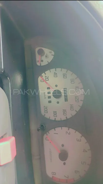 سوزوکی کلٹس 2015 for Sale in لاہور سوزوکی کلٹس 2015 for Sale in لاہور Image-12