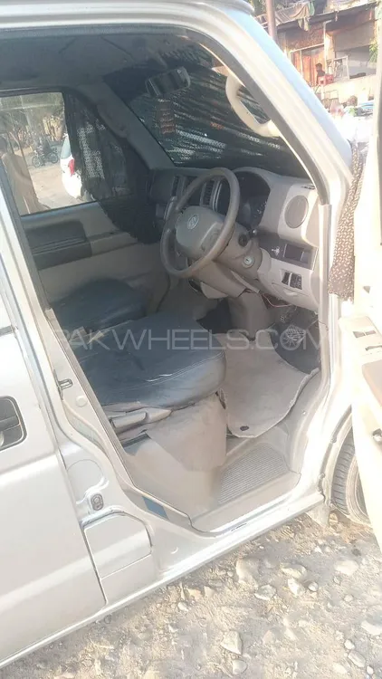 سوزوکی ایوری 2010 for Sale in ملتان Image-1