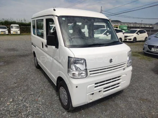 Suzuki Every 2020 for Sale in Rawalpindi Image-1