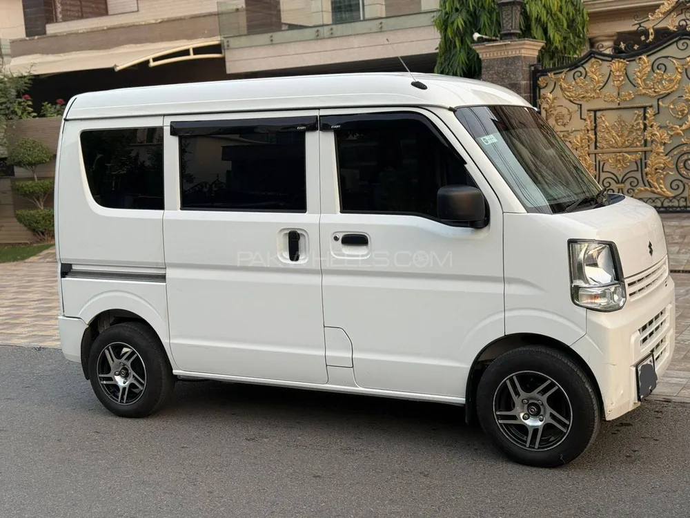 Suzuki Every 2024 for Sale in Lahore Image-1
