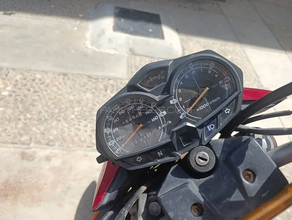 Suzuki GR 150 2018 for Sale Image-1
