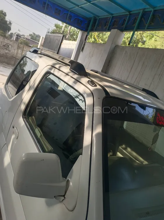 Suzuki Jimny 2013 for Sale in Dera ismail khan Suzuki Jimny 2013 for Sale in Dera ismail khan Image-6