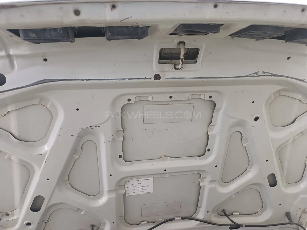 Suzuki Jimny 2013 for Sale in Dera ismail khan Suzuki Jimny 2013 for Sale in Dera ismail khan Image-9