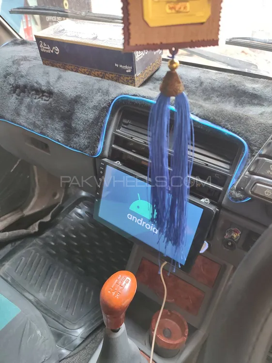 Suzuki Khyber 1996 for Sale in Karachi Image-1