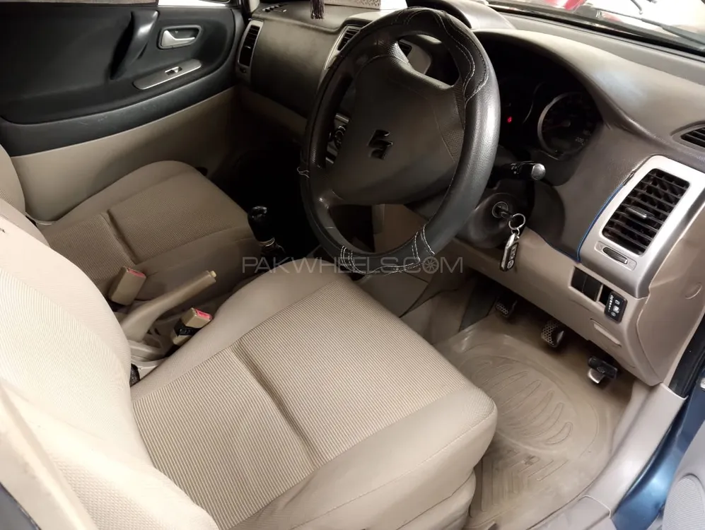 سوزوکی لیانا 2008 for Sale in پشاور Image-1