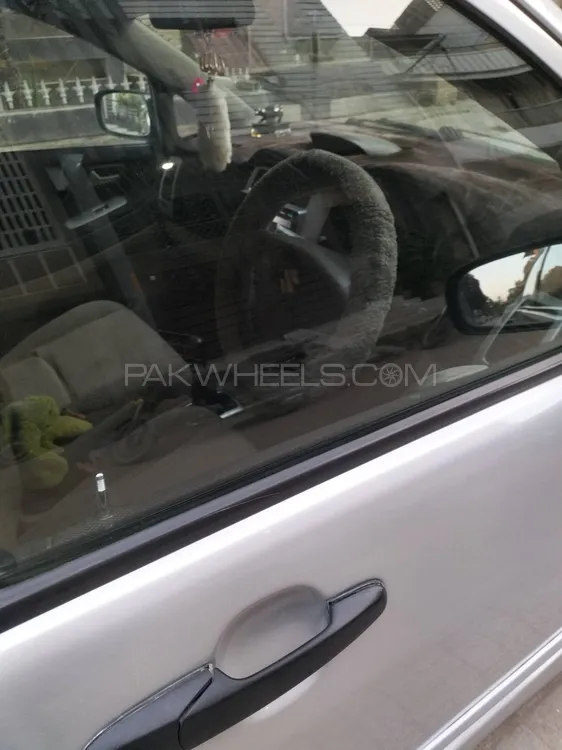 سوزوکی لیانا 2006 for Sale in کراچی سوزوکی لیانا 2006 for Sale in کراچی Image-12