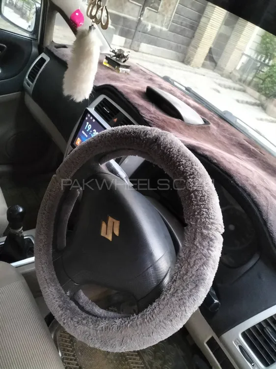 سوزوکی لیانا 2006 for Sale in کراچی سوزوکی لیانا 2006 for Sale in کراچی Image-18