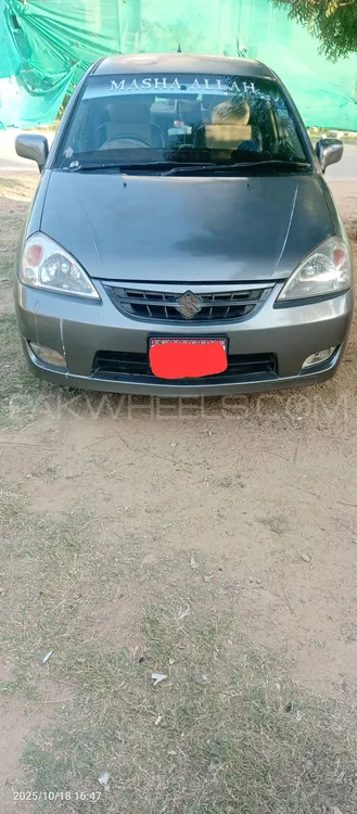 سوزوکی لیانا 2010 for Sale in کراچی Image-1