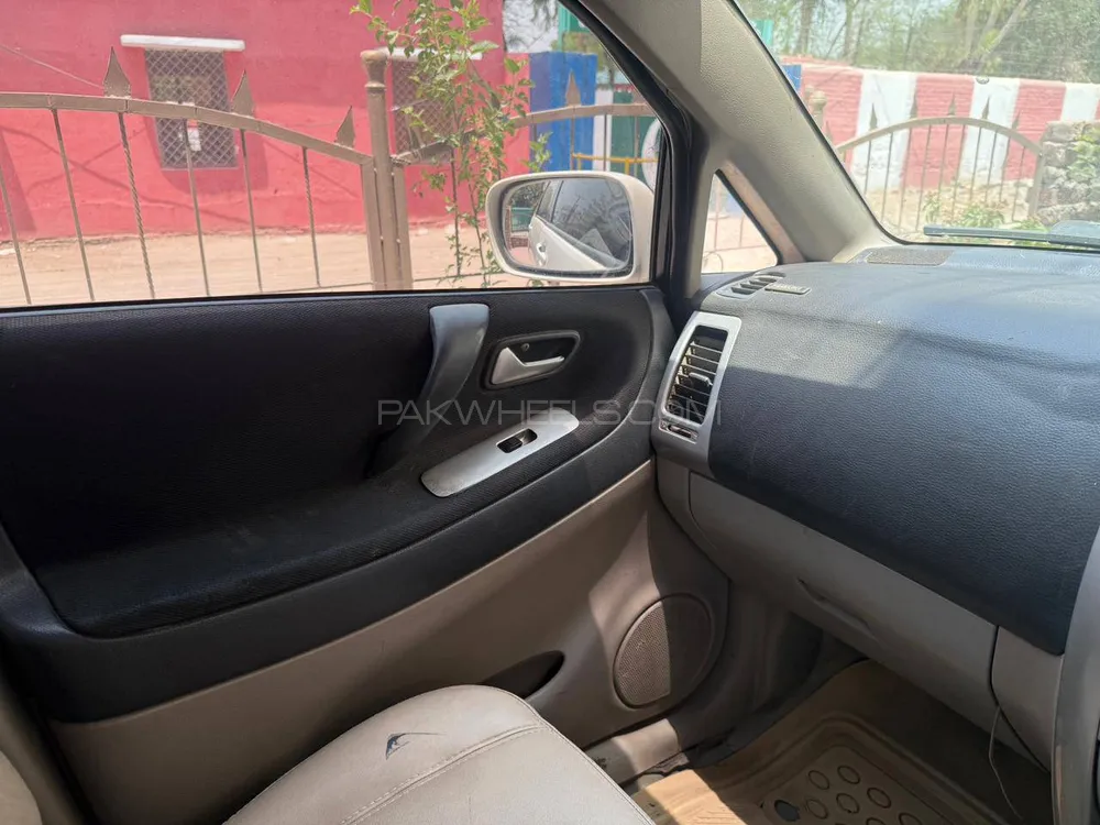 Suzuki Liana 2006 for Sale in Sargodha Suzuki Liana 2006 for Sale in Sargodha Image-8