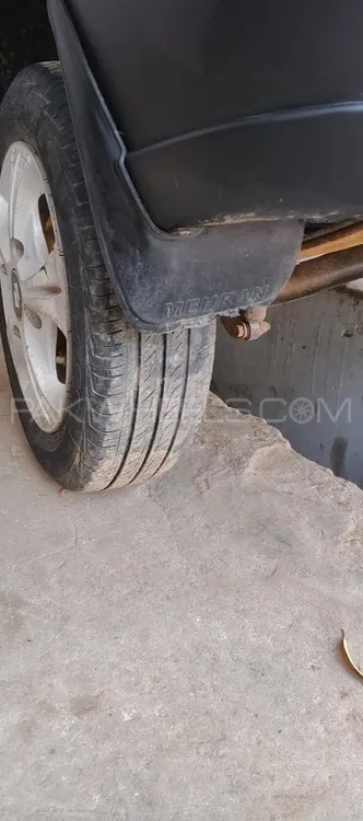 Suzuki Mehran 2004 for Sale in Gojra Suzuki Mehran 2004 for Sale in Gojra Image-18