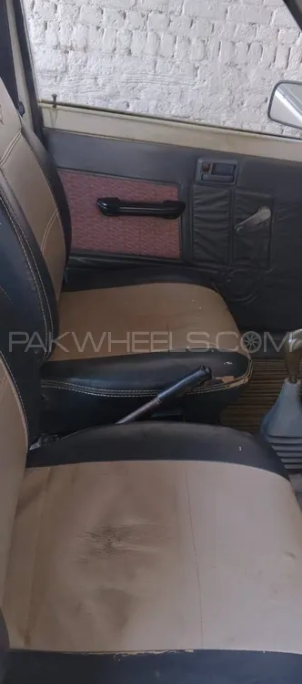 Suzuki Mehran 2004 for Sale in Gojra Suzuki Mehran 2004 for Sale in Gojra Image-13