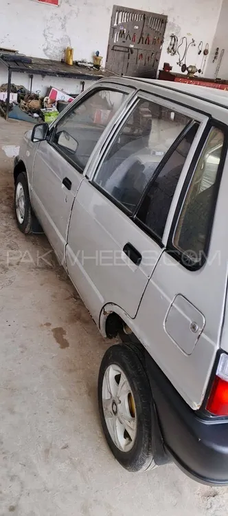 Suzuki Mehran 2004 for Sale in Gojra Suzuki Mehran 2004 for Sale in Gojra Image-7