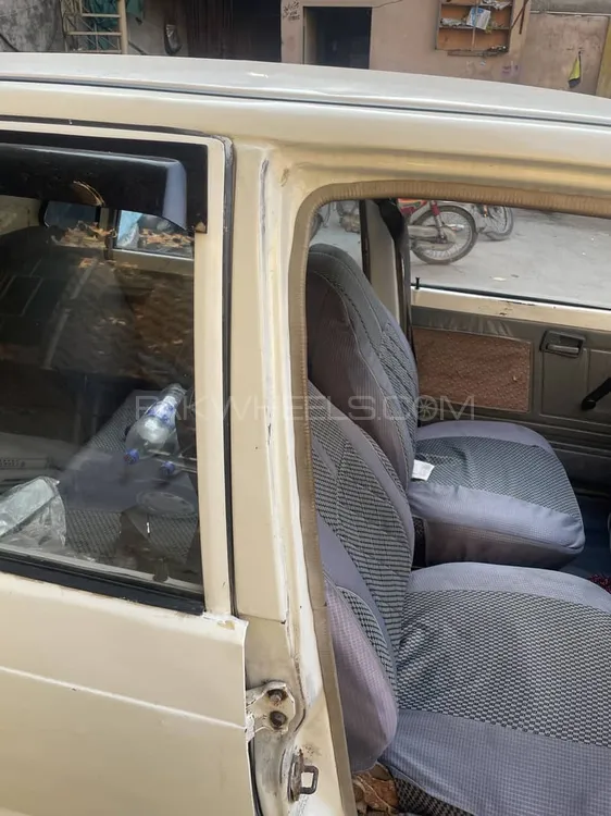 Suzuki Mehran 2000 for Sale in Rawalpindi Image-1