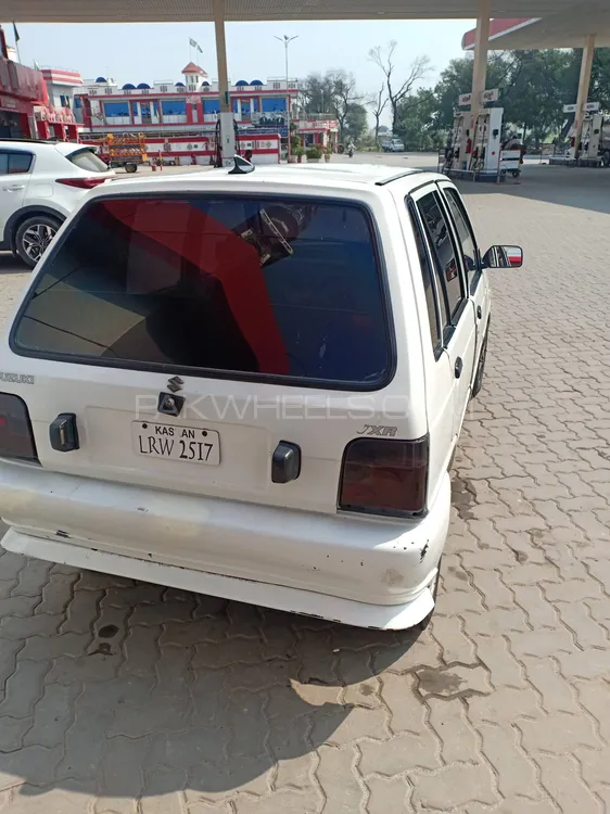 سوزوکی مہران 2004 for Sale in فیصل آباد Image-1