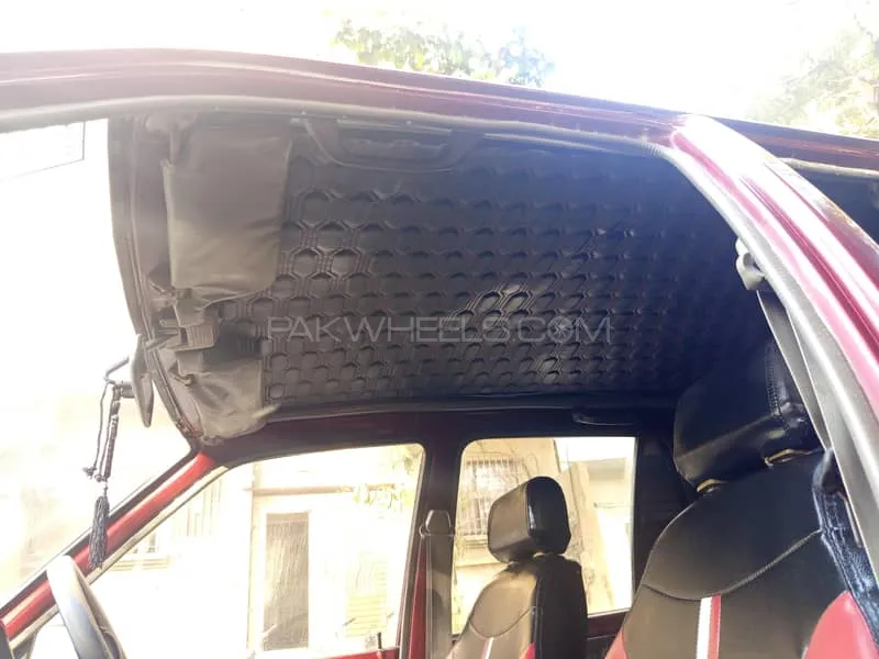 Suzuki Mehran 2006 for Sale in Karachi Image-1