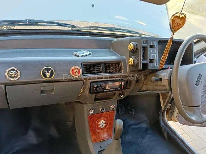 Suzuki Mehran 2007 for Sale in Rawalpindi Image-1