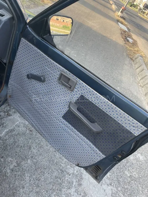 Suzuki Mehran 2009 for Sale in Gujranwala Image-1