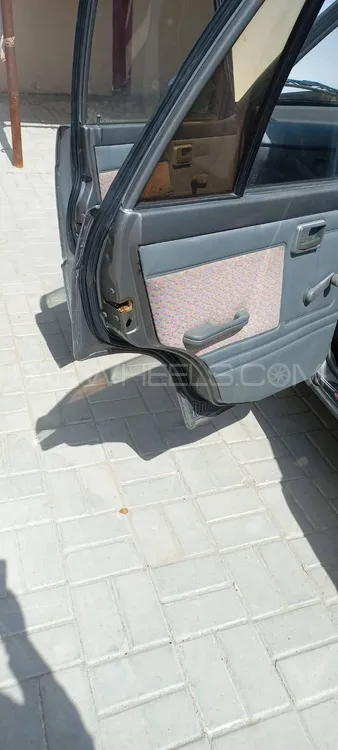 سوزوکی مہران 2015 for Sale in جام پور سوزوکی مہران 2015 for Sale in جام پور Image-10
