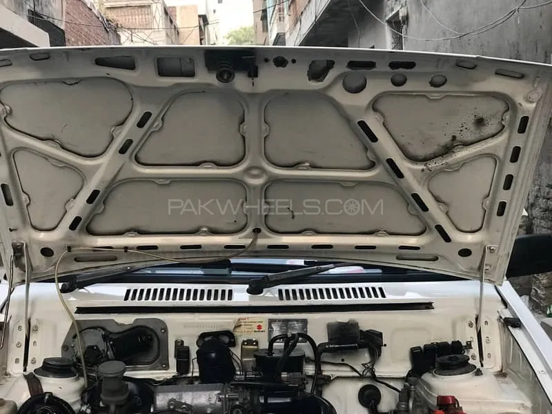 Suzuki Mehran 2017 for Sale in Gujranwala Image-1