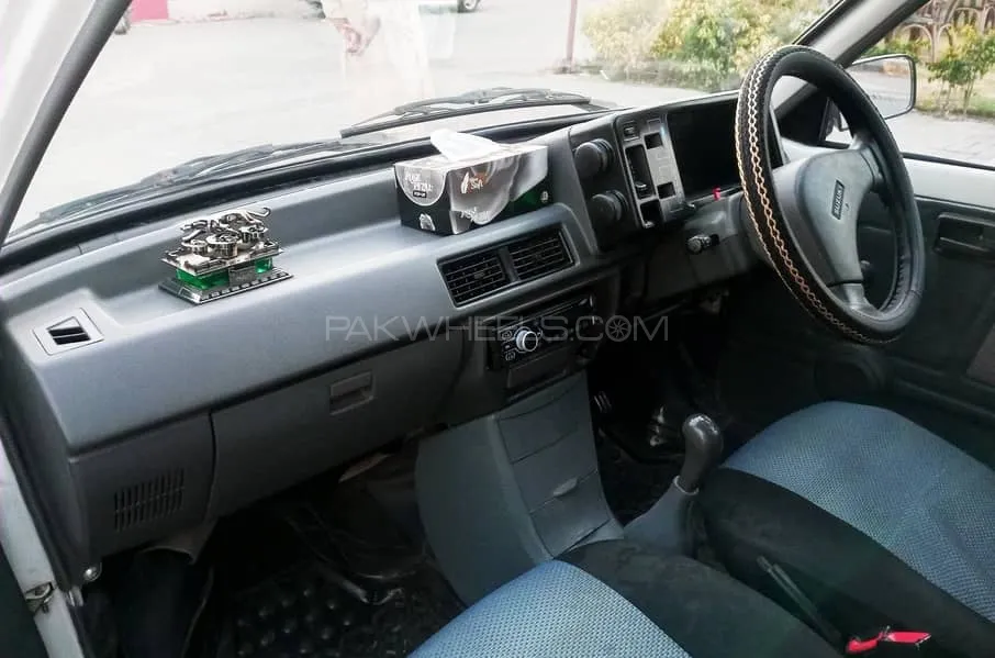 Suzuki Mehran 2018 for Sale in Jhelum Image-1
