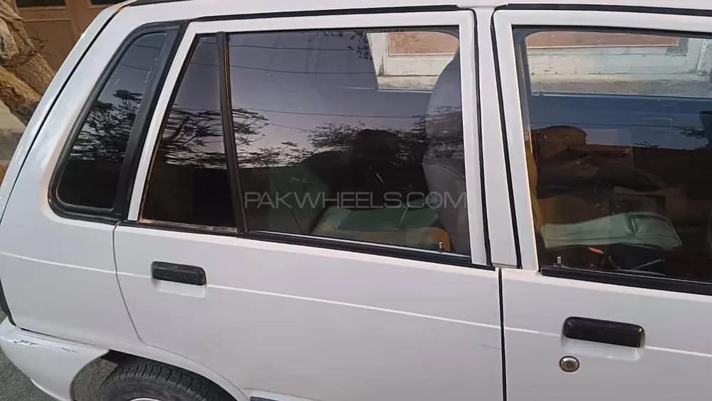 Suzuki Mehran 2019 for Sale in Quetta Image-1