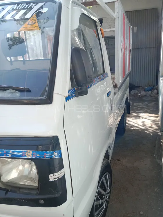 Suzuki Ravi 2010 for Sale in Rawalpindi Image-1