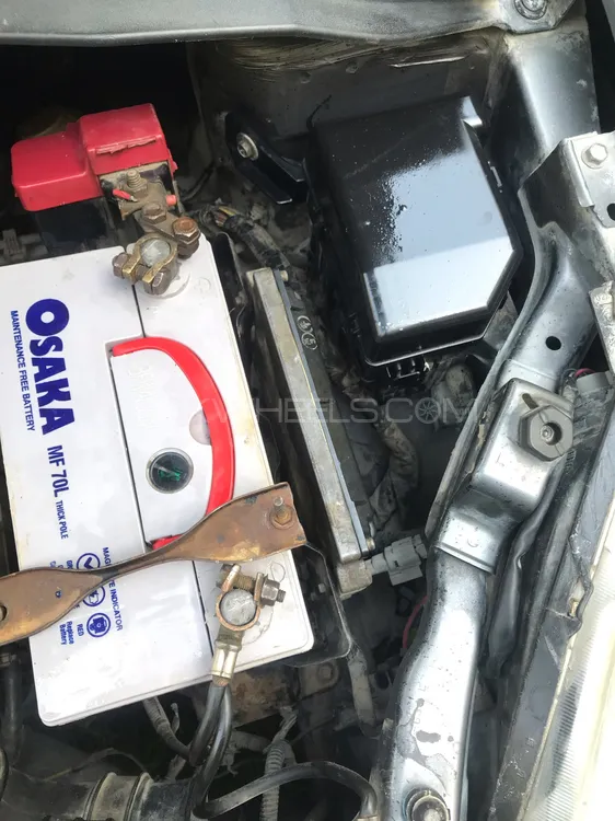 Suzuki Swift 2012 for Sale in Islamabad Suzuki Swift 2012 for Sale in Islamabad Image-7