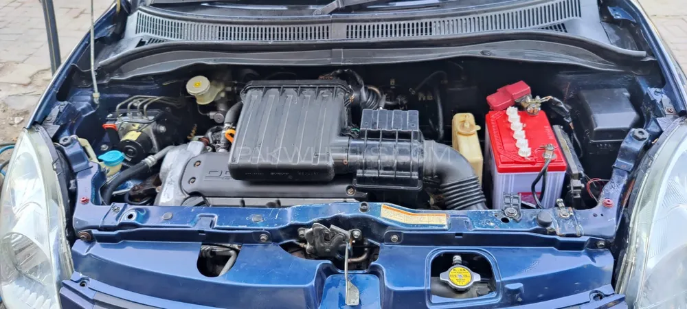 Suzuki Swift 2012 for Sale in Islamabad Suzuki Swift 2012 for Sale in Islamabad Image-9
