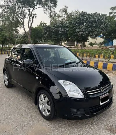 Suzuki Swift 2017 for Sale in Sialkot Image-1