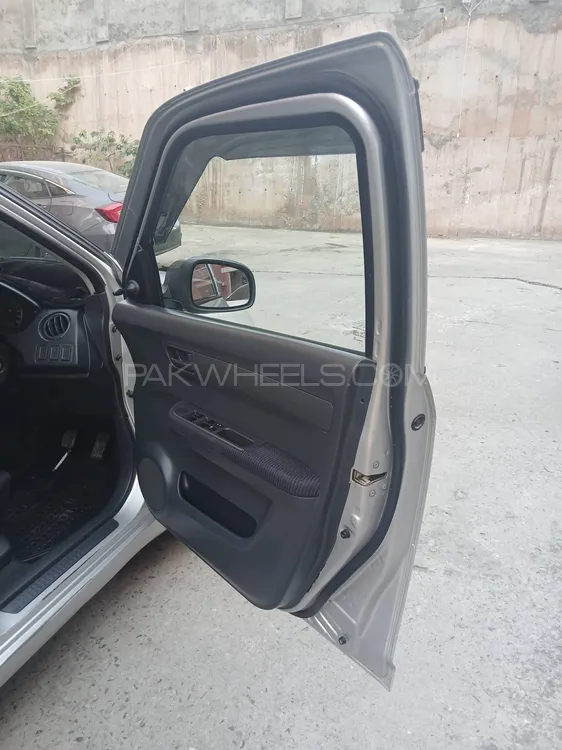 Suzuki Swift 2012 for Sale in Islamabad Suzuki Swift 2012 for Sale in Islamabad Image-9