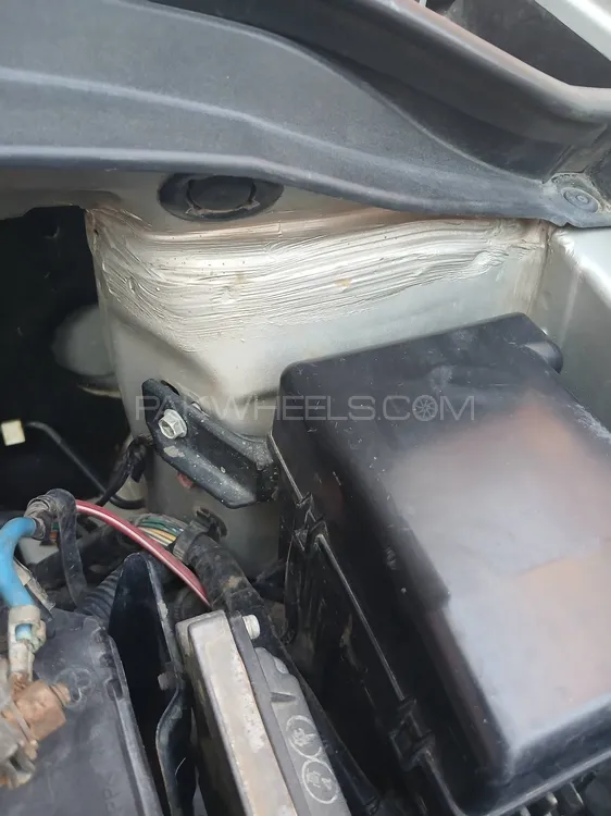Suzuki Swift 2012 for Sale in Islamabad Suzuki Swift 2012 for Sale in Islamabad Image-19