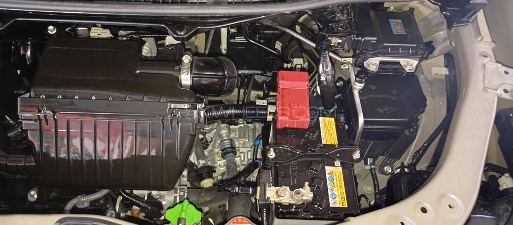 Suzuki Wagon R 2022 for Sale in Islamabad Suzuki Wagon R 2022 for Sale in Islamabad Image-17