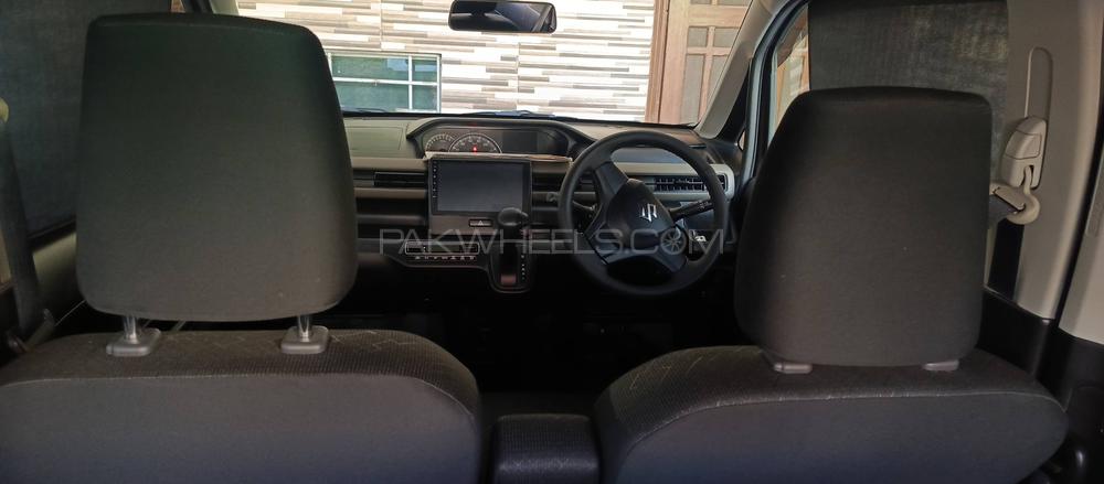 Suzuki Wagon R 2022 for Sale in Islamabad Suzuki Wagon R 2022 for Sale in Islamabad Image-15