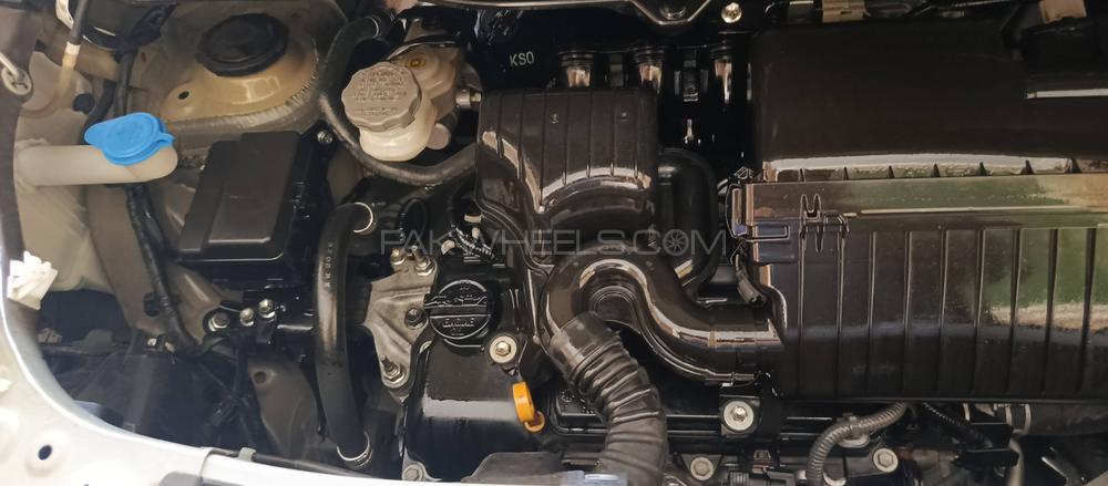 Suzuki Wagon R 2022 for Sale in Islamabad Suzuki Wagon R 2022 for Sale in Islamabad Image-21