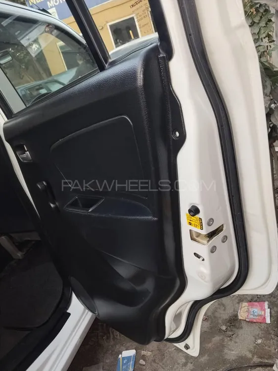 Suzuki Wagon R 2020 for Sale in Rawalpindi Image-1