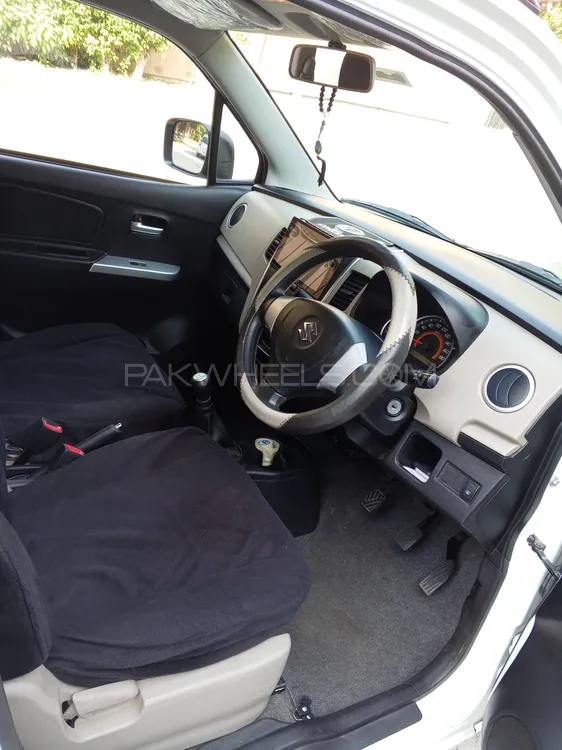 Suzuki Wagon R 2024 for Sale in Lahore Image-1
