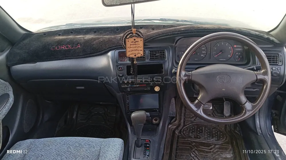 Toyota Corolla 1992 for Sale in Karachi Toyota Corolla 1992 for Sale in Karachi Image-8
