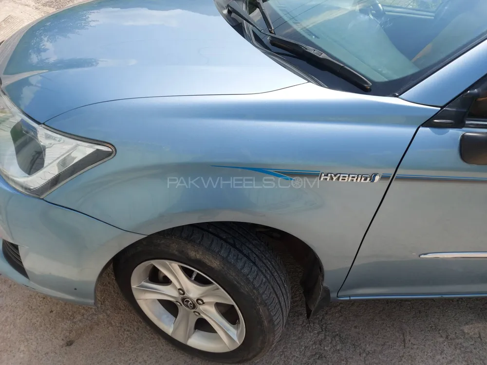 Toyota Corolla Axio 2014 for Sale in Rawalpindi Toyota Corolla Axio 2014 for Sale in Rawalpindi Image-1
