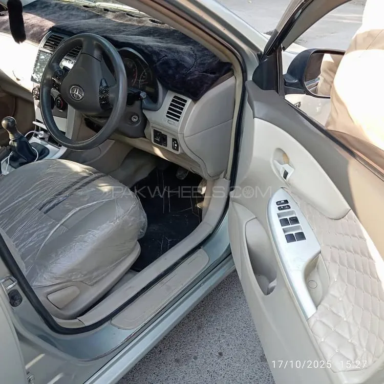 Toyota Corolla 2010 for Sale in Islamabad Toyota Corolla 2010 for Sale in Islamabad Image-1