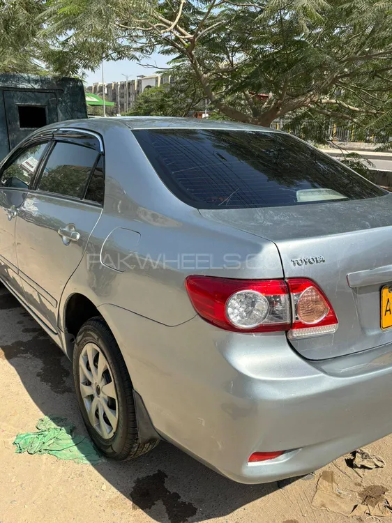 ٹویوٹا کرولا 2010 for Sale in کراچی Image-1
