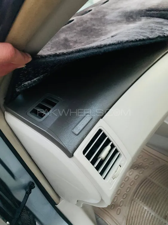 Toyota Corolla 2010 for Sale in Islamabad Toyota Corolla 2010 for Sale in Islamabad Image-9