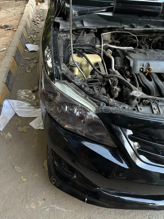 Toyota Corolla 2011 for Sale in Lahore Toyota Corolla 2011 for Sale in Lahore Image-5