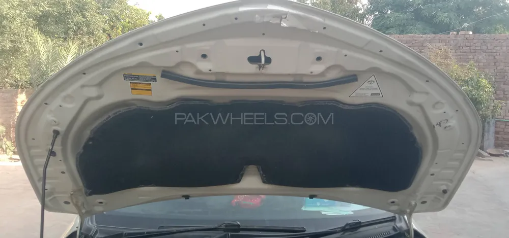Toyota Corolla 2018 for Sale in Muzaffar Gargh Toyota Corolla 2018 for Sale in Muzaffar Gargh Image-2