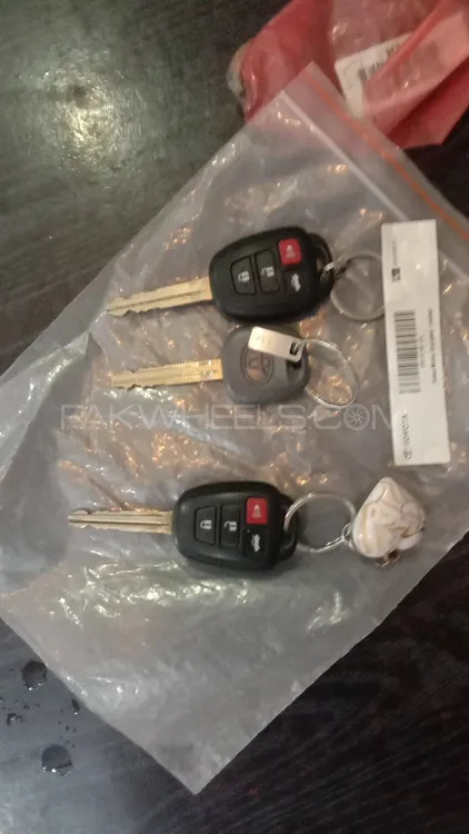 Toyota Corolla 2018 for Sale in Muzaffar Gargh Toyota Corolla 2018 for Sale in Muzaffar Gargh Image-1