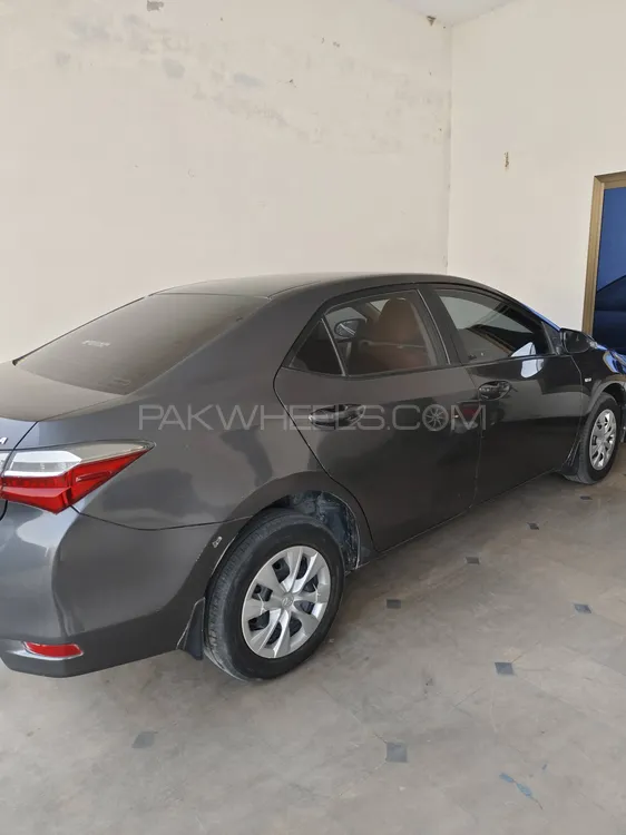 Toyota Corolla 2019 for Sale in Layyah Image-1