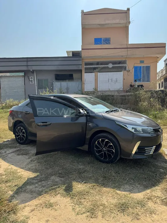Toyota Corolla 2019 for Sale in Rawalpindi Image-1