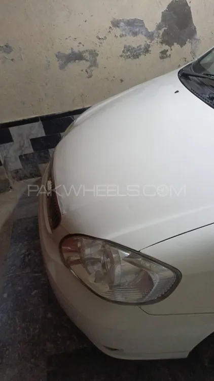Toyota Corolla 2003 for Sale in Peshawar Image-1