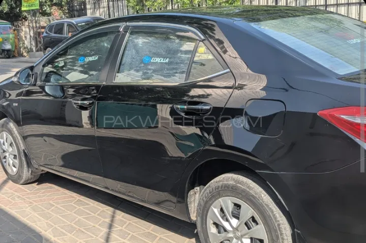 Toyota Corolla 2019 for Sale in Kasur Image-1