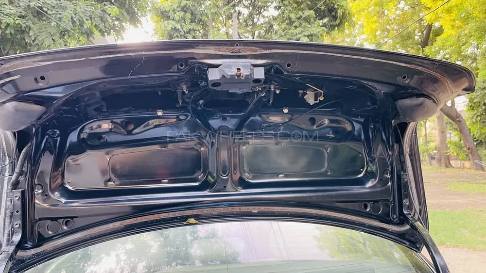 Toyota Corolla 2011 for Sale in Lahore Toyota Corolla 2011 for Sale in Lahore Image-1